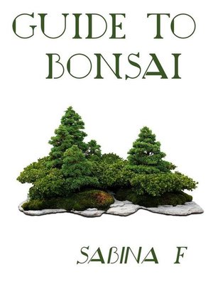 cover image of Guide to Bonsai